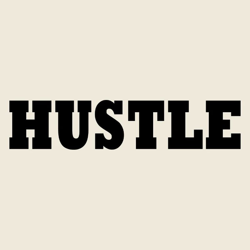 Hustle