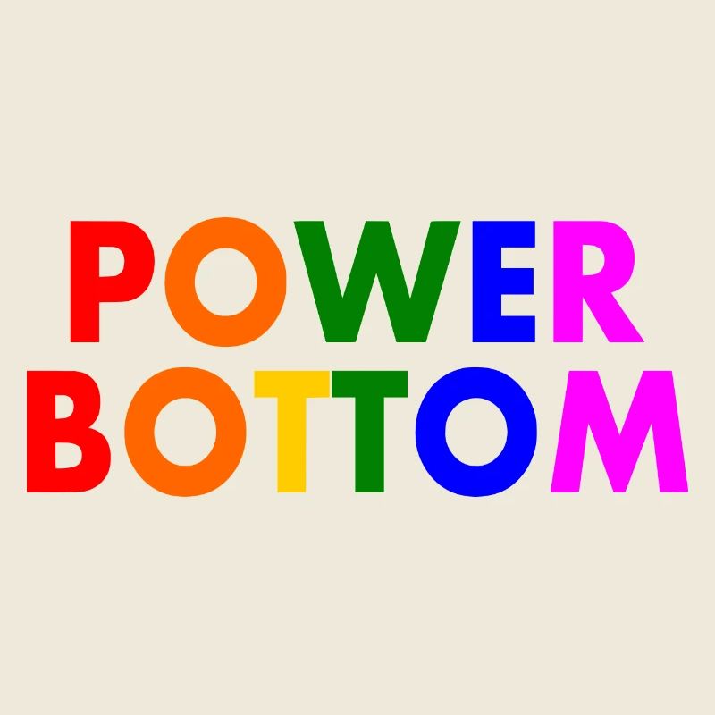 Power bottom
