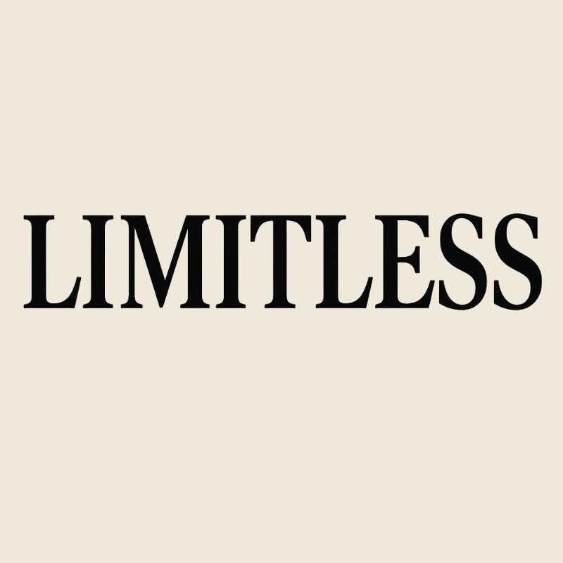 Limitless 