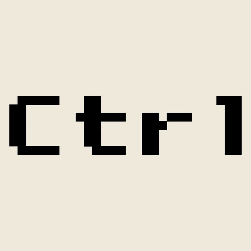 Lebendiges, farbenfrohes, abstraktes Design