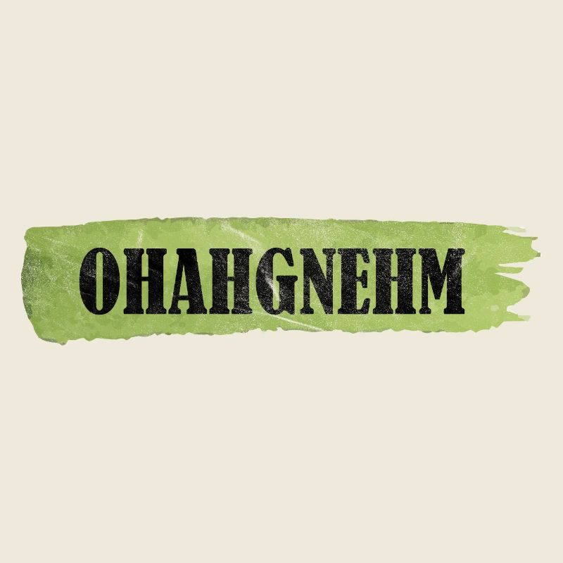 OHAHGNEHM