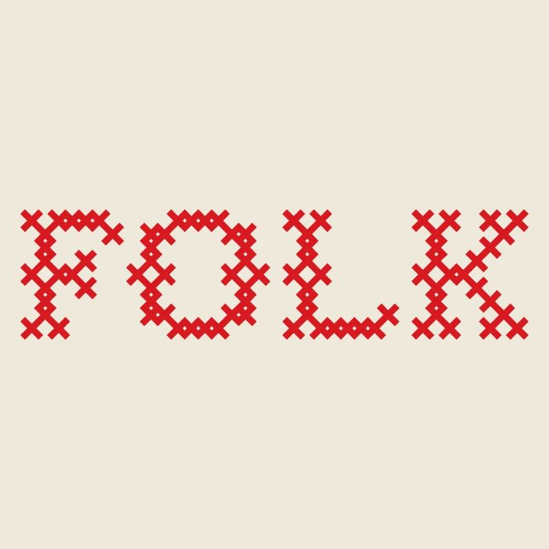 Folk Folklore