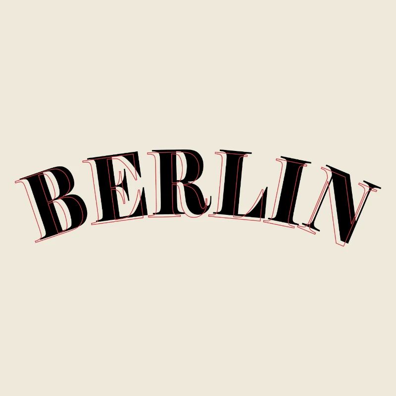 Berlin Retro
