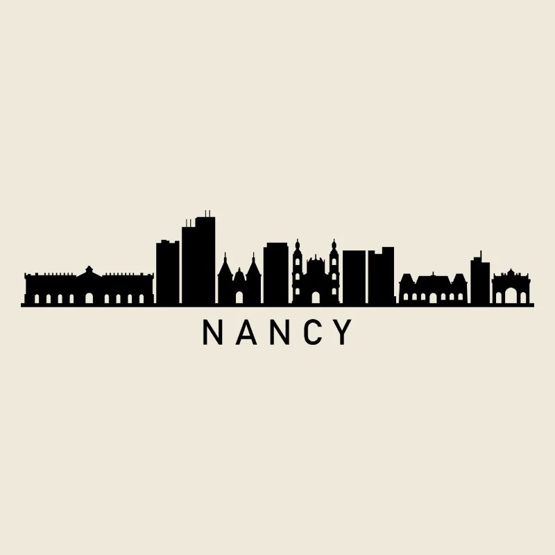 Skyline Nancy