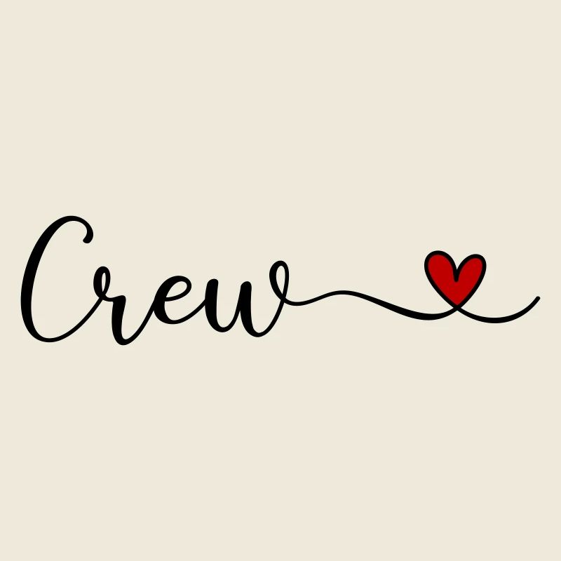 crew
