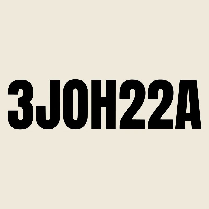 3JOH22A
