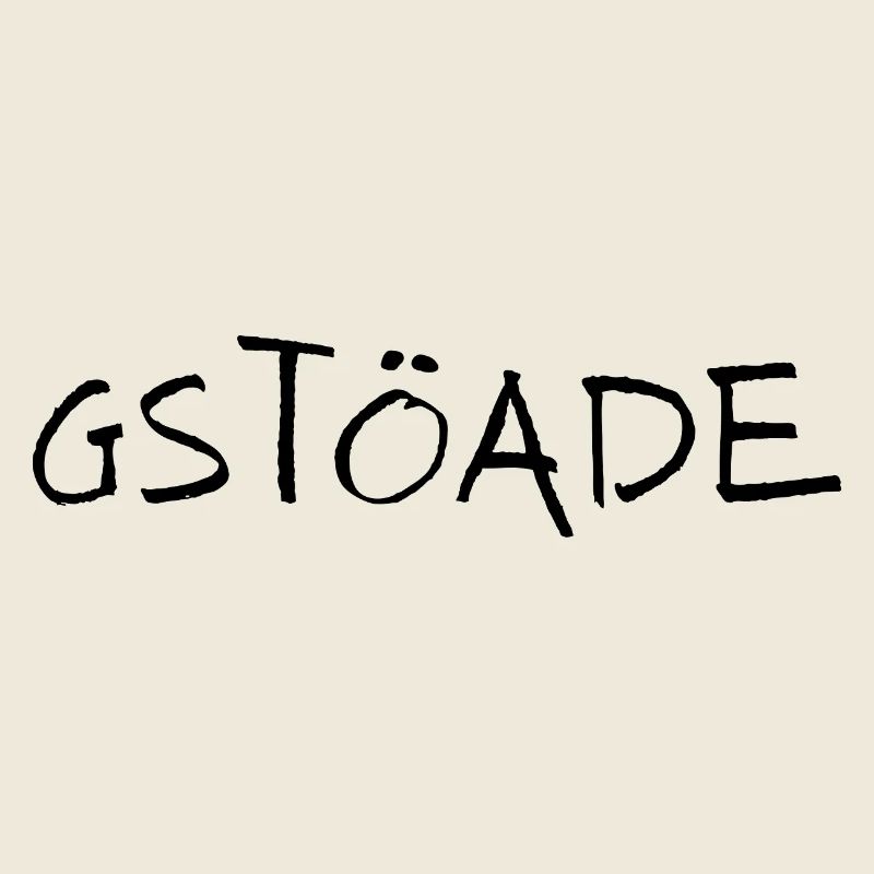 Gstöade