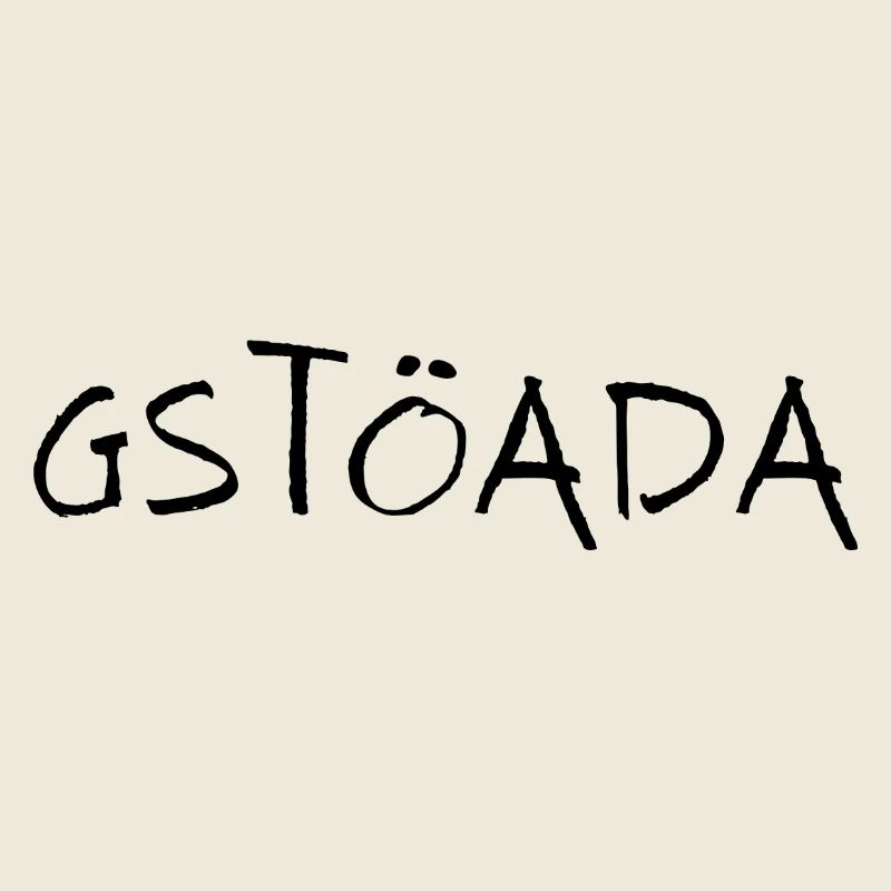 Gstöada