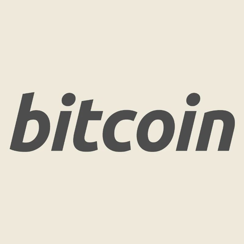 Bitcoin Logo
