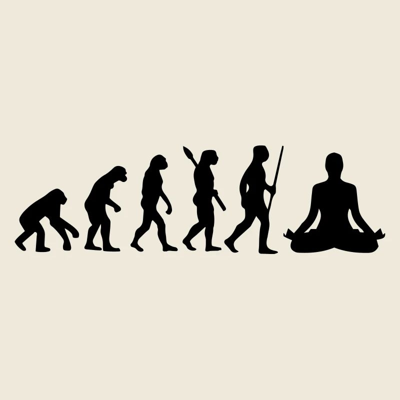 MEDITATION EVOLUTION!
