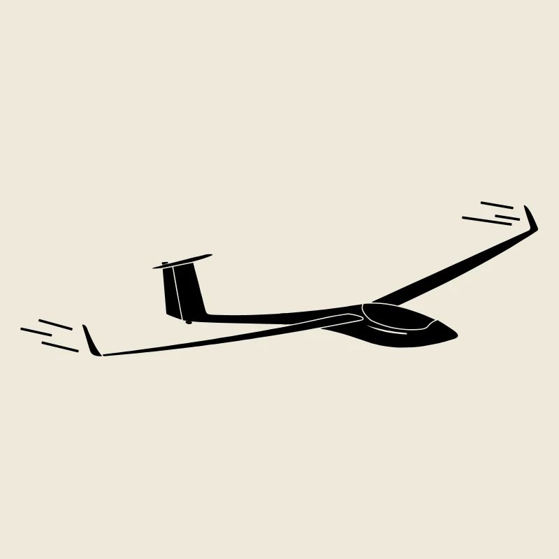 Segelflugzeug