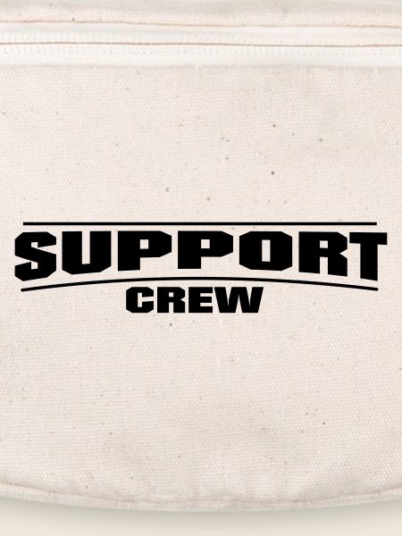 Support Crew