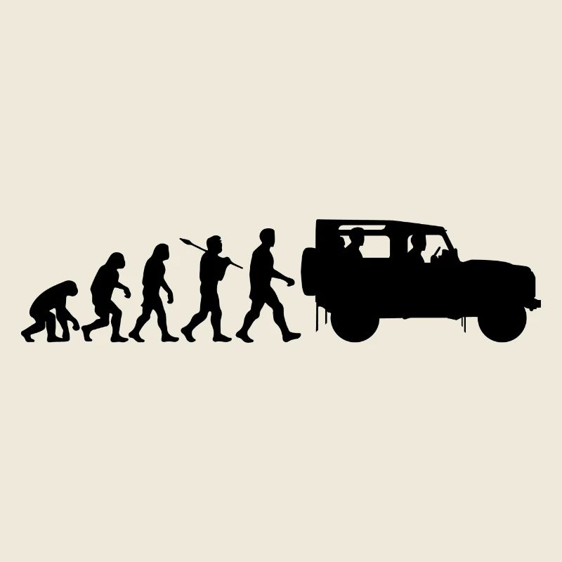 Defender 90 Evolution