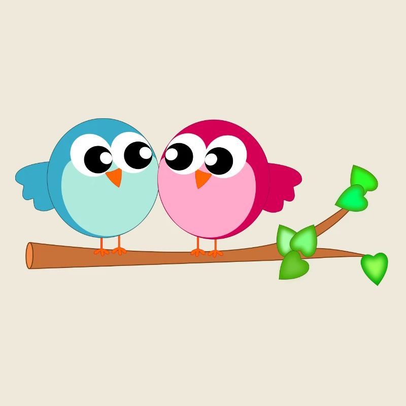 Petits petits oiseaux