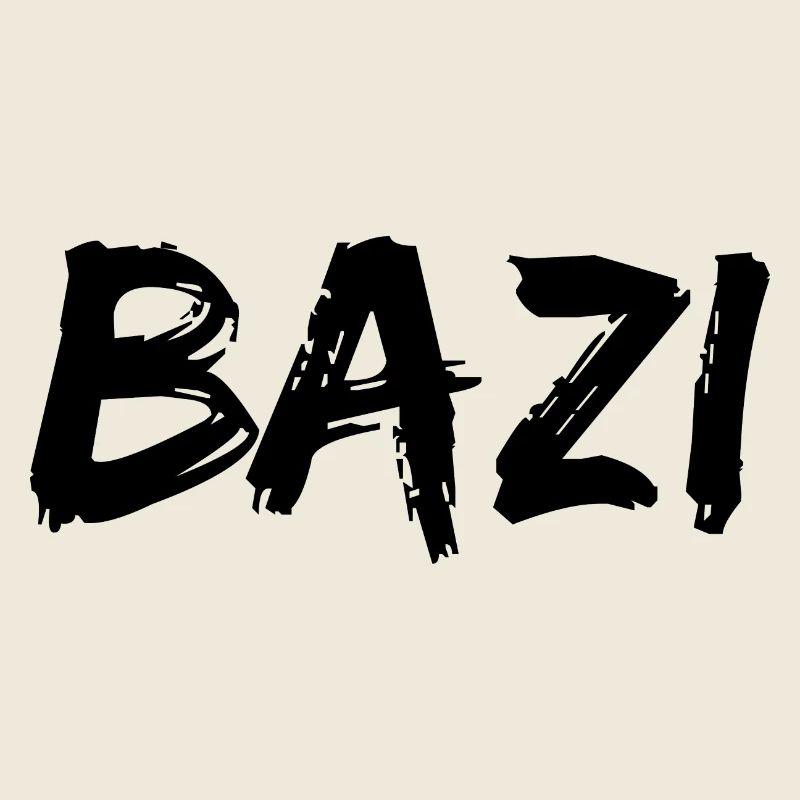 BAZI Bavarian expression