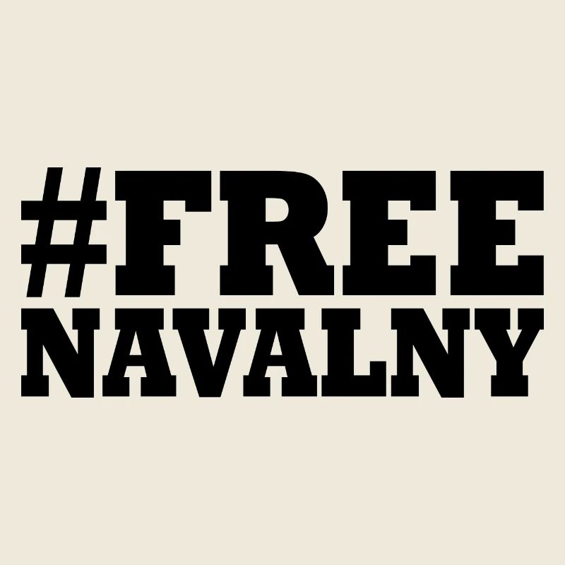 free Navalny