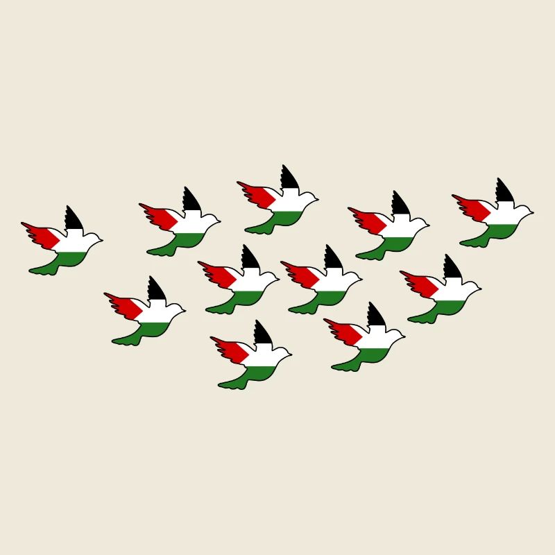 Palestine