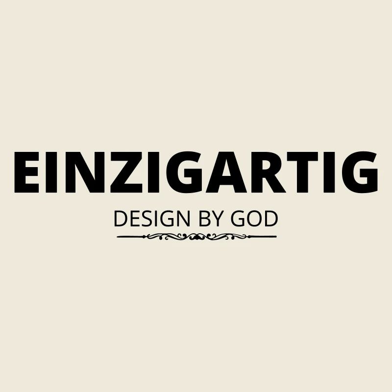 Einzigartig
