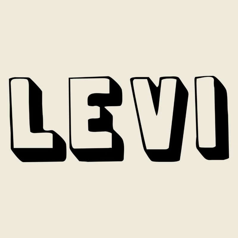 Nom - Levi