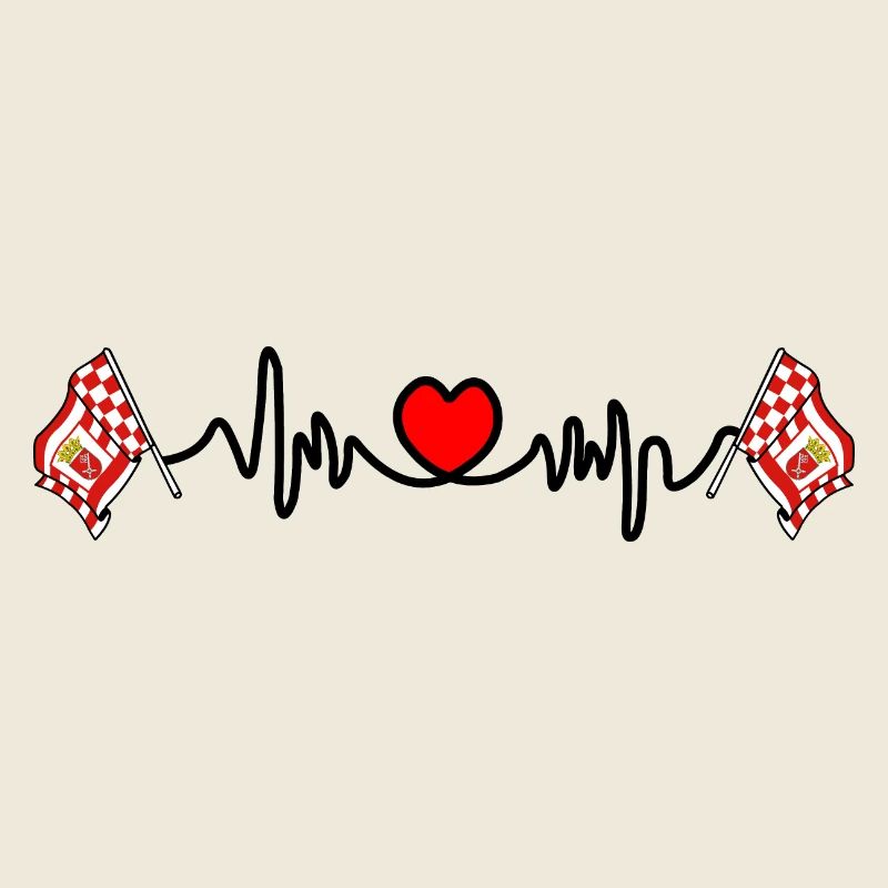 Heart rate cardio for Bremen