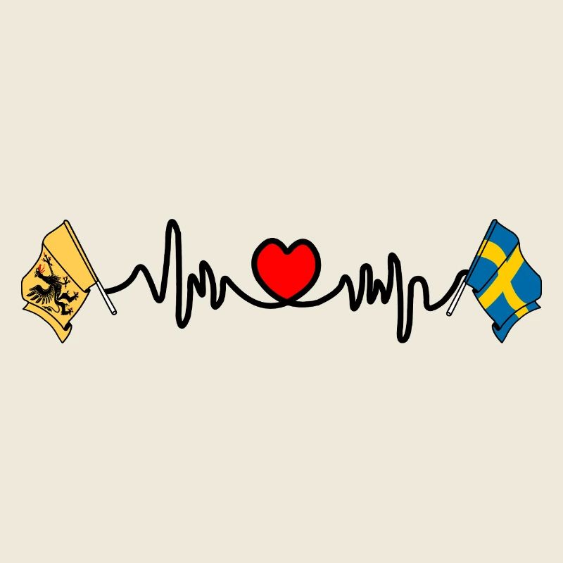 Södermanland et la Suède