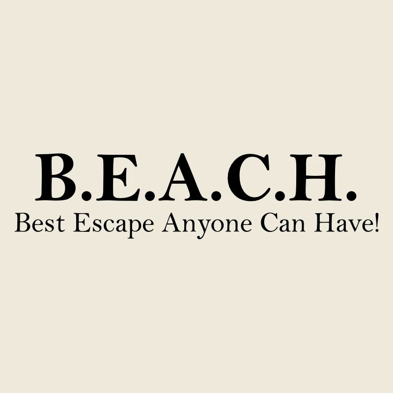 Beach_Escape