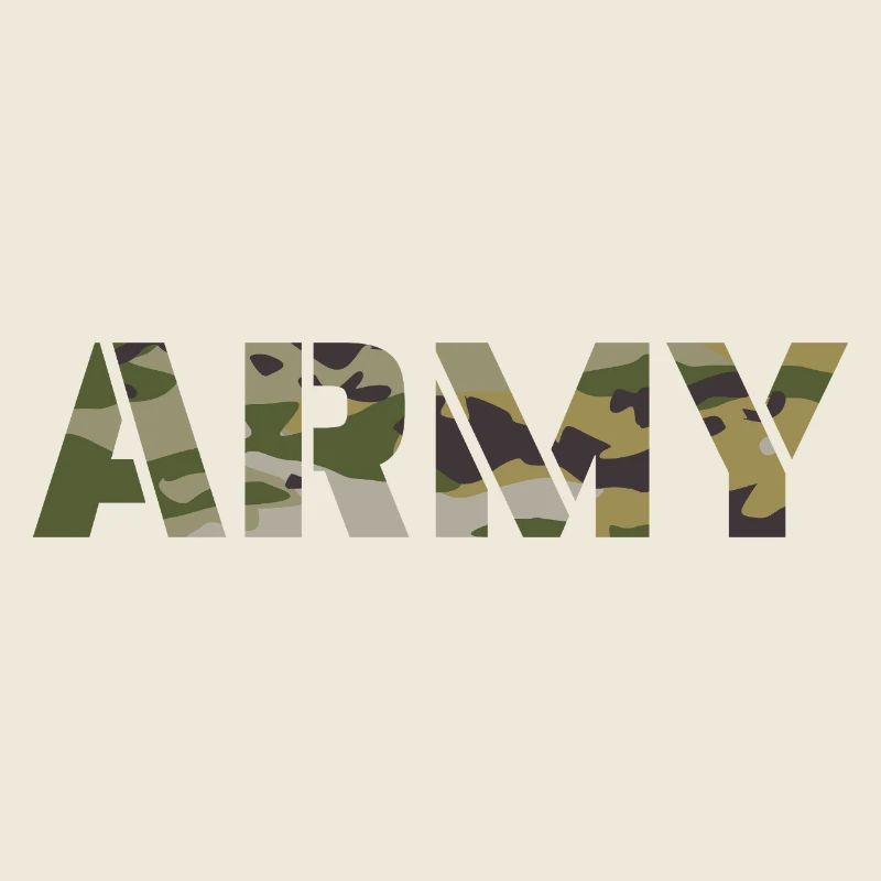 ARMY US BDU Tarnung