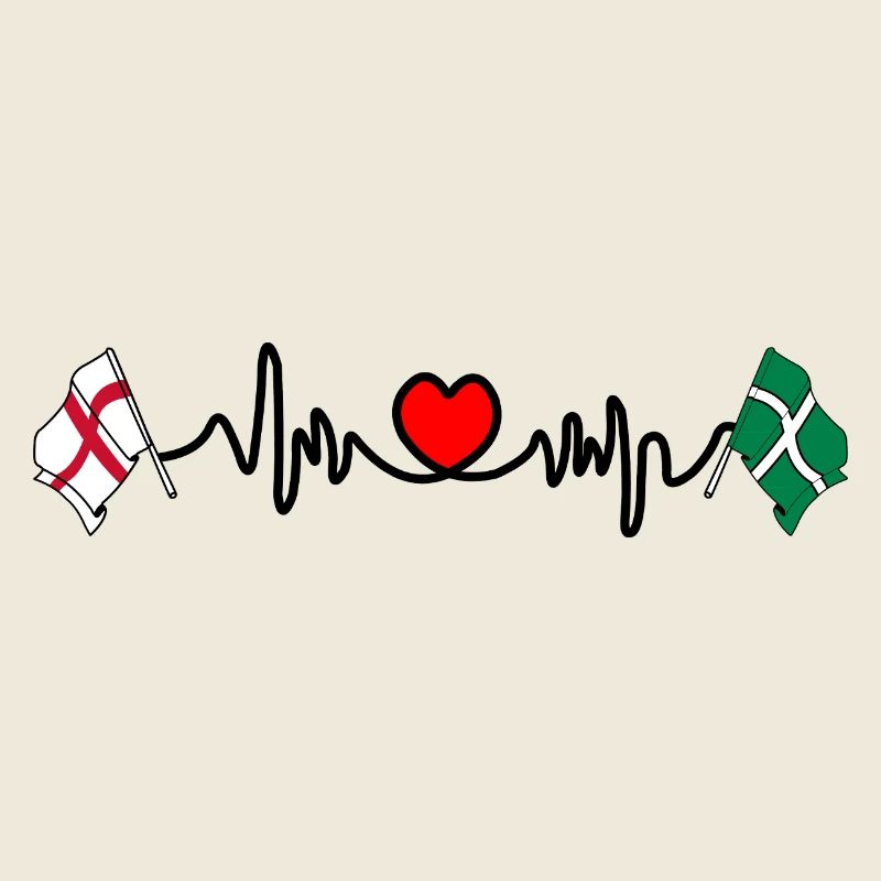 Devon & England Heartbeat