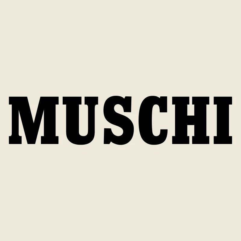 Muschi Pussie