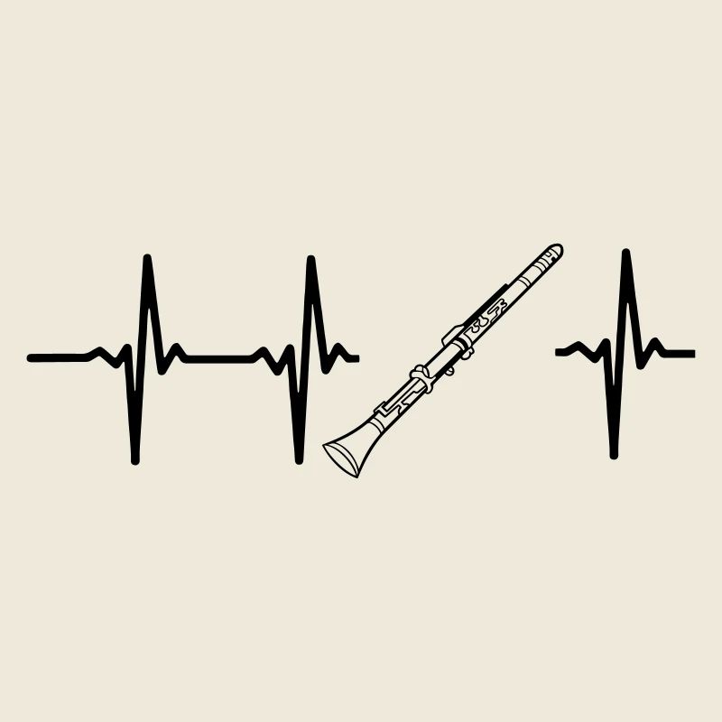 A HEART IS BEATING FOR THE RECORDER