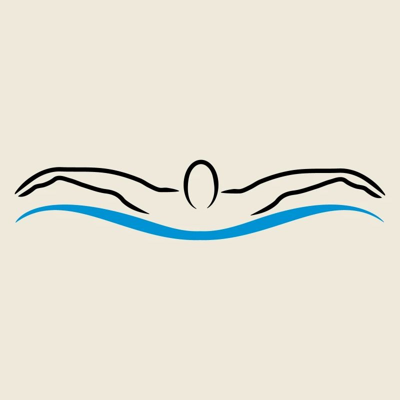 schwimmen