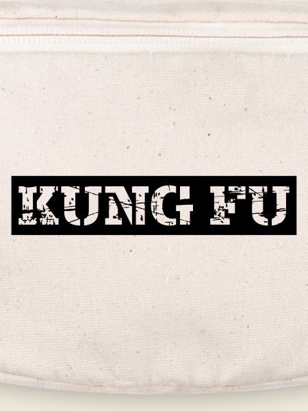 Kung Fu