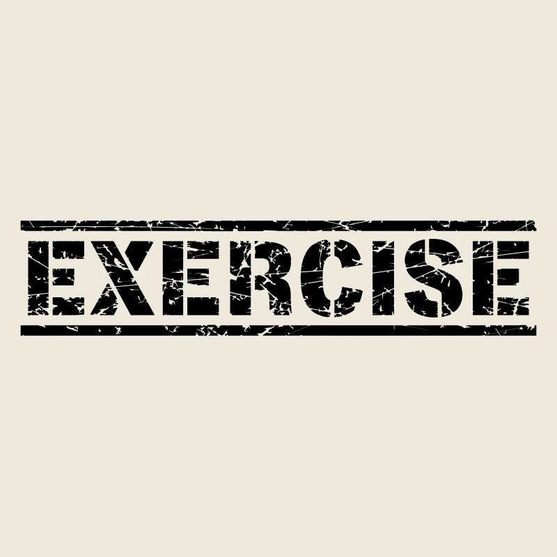 Exercise