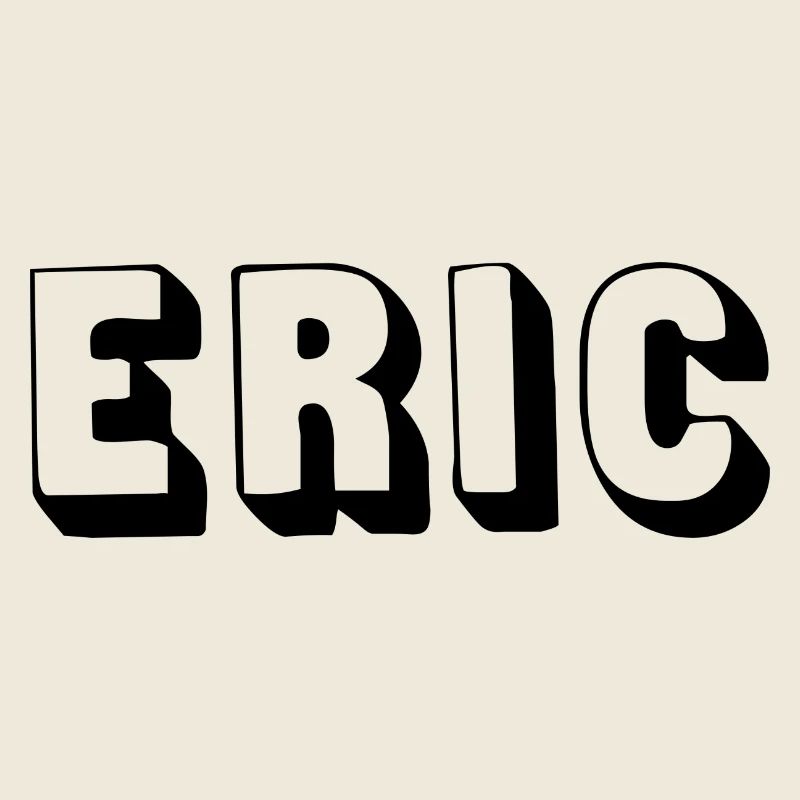 Name - Eric