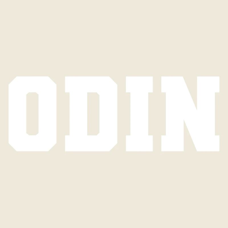 Name - Odin