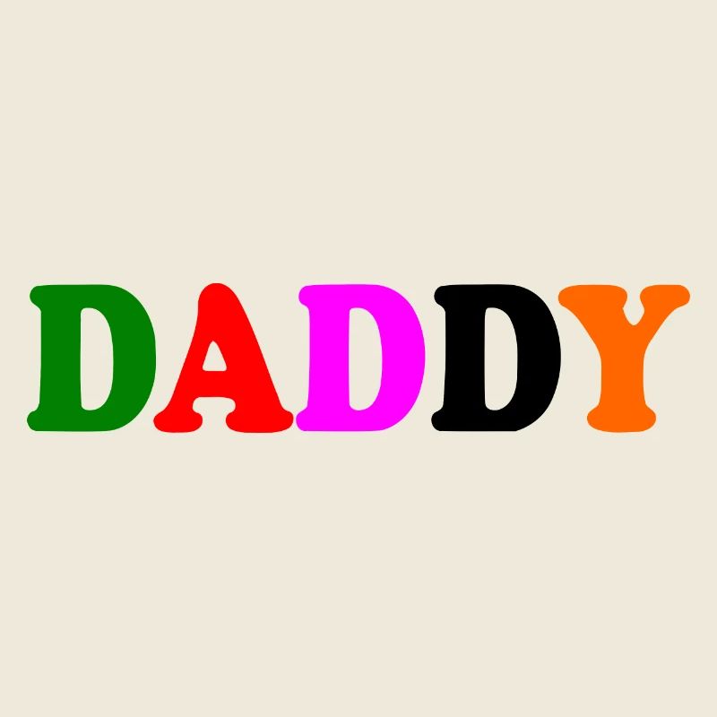 Daddy