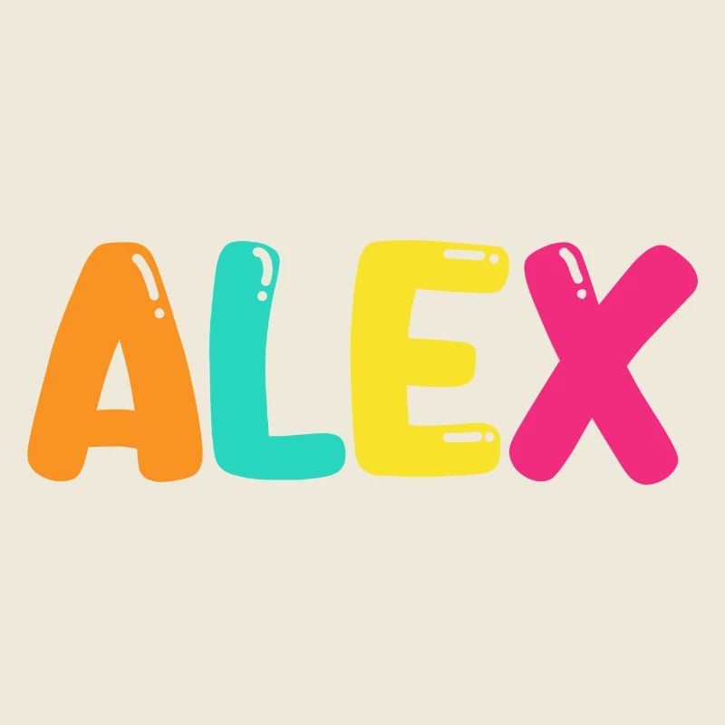 Nom - Alex