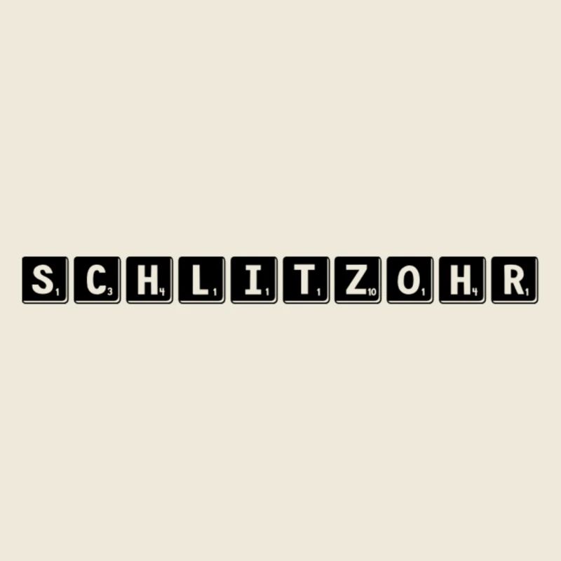 Schlitzohr