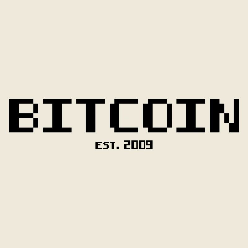 bitcoin est 2009 #2
