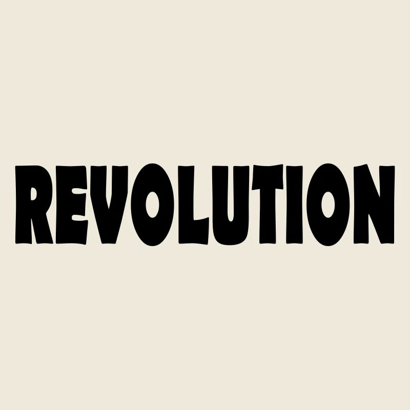 REVOLUTION
