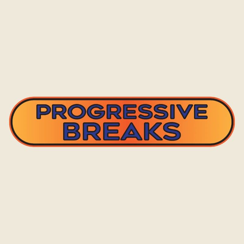 Progressive Breaks Breakbeat