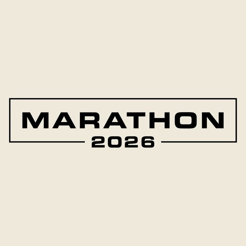 Marathon 2026