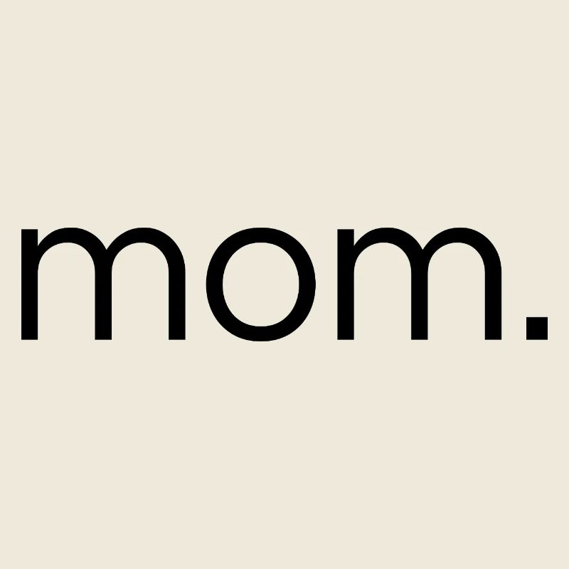 Mama.