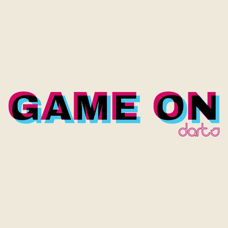 GAME ON