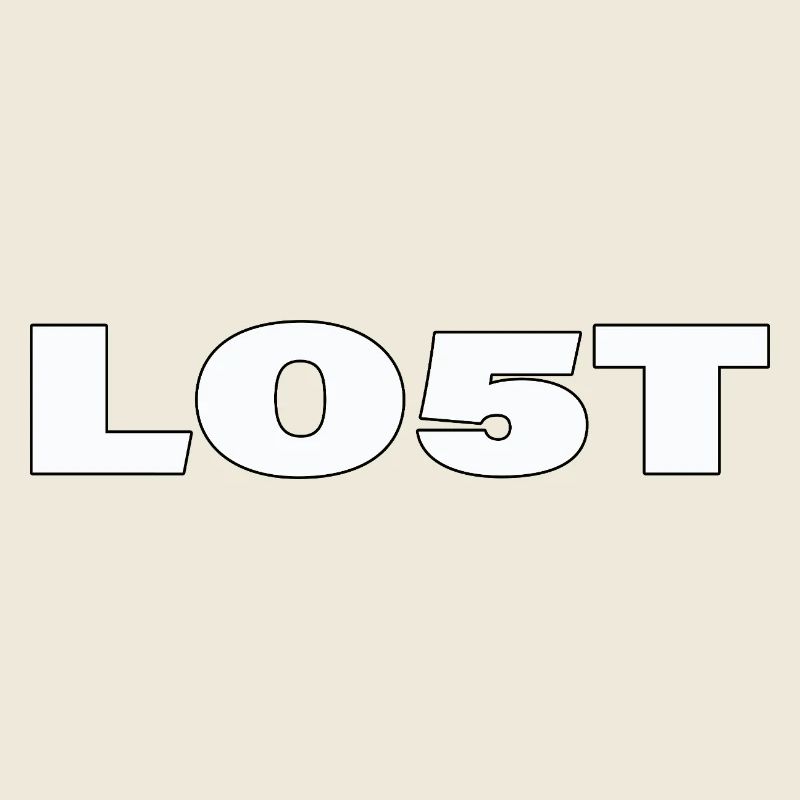LO5T