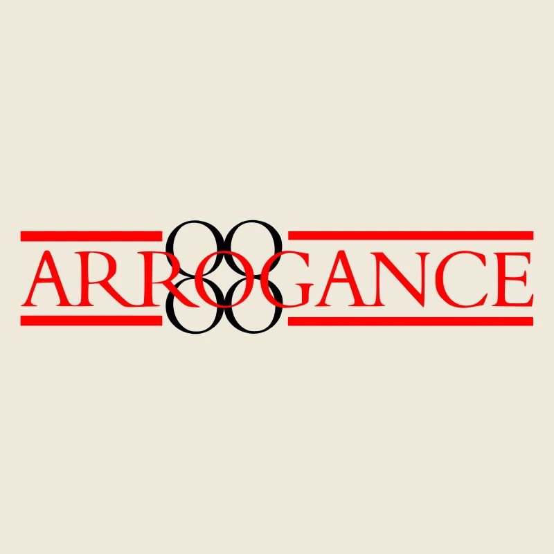 Arroganz
