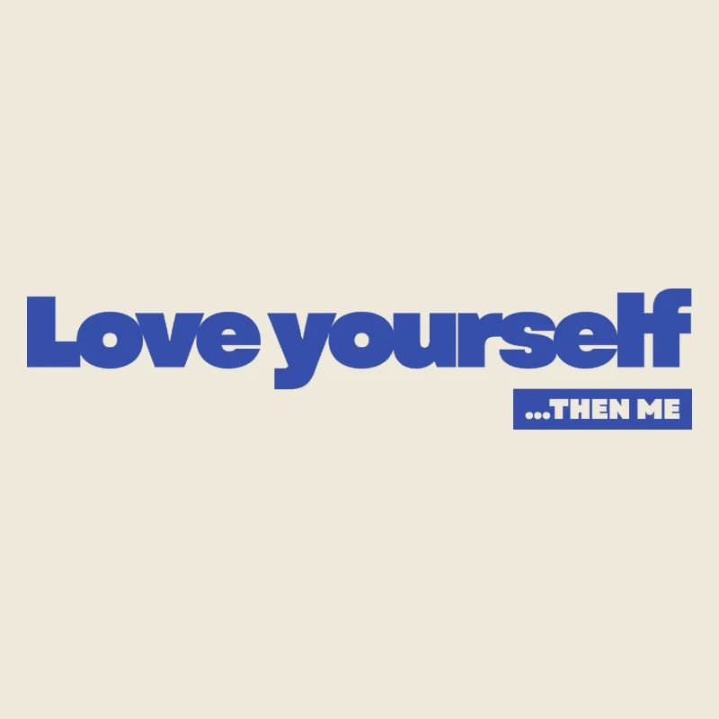 Aimez-vous - Statement Design