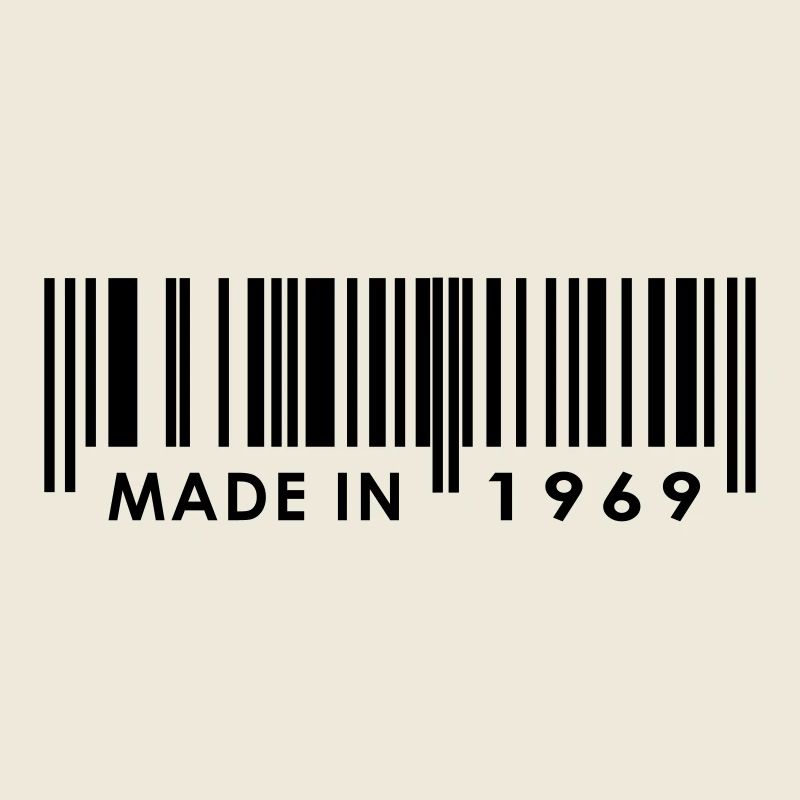 Geburtstag 1969