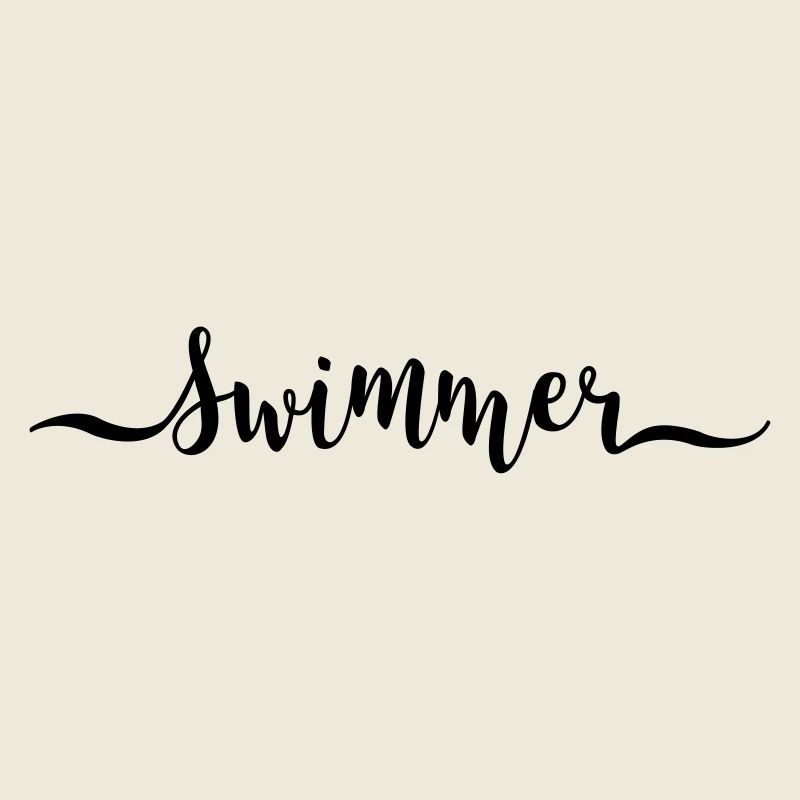 swimmer