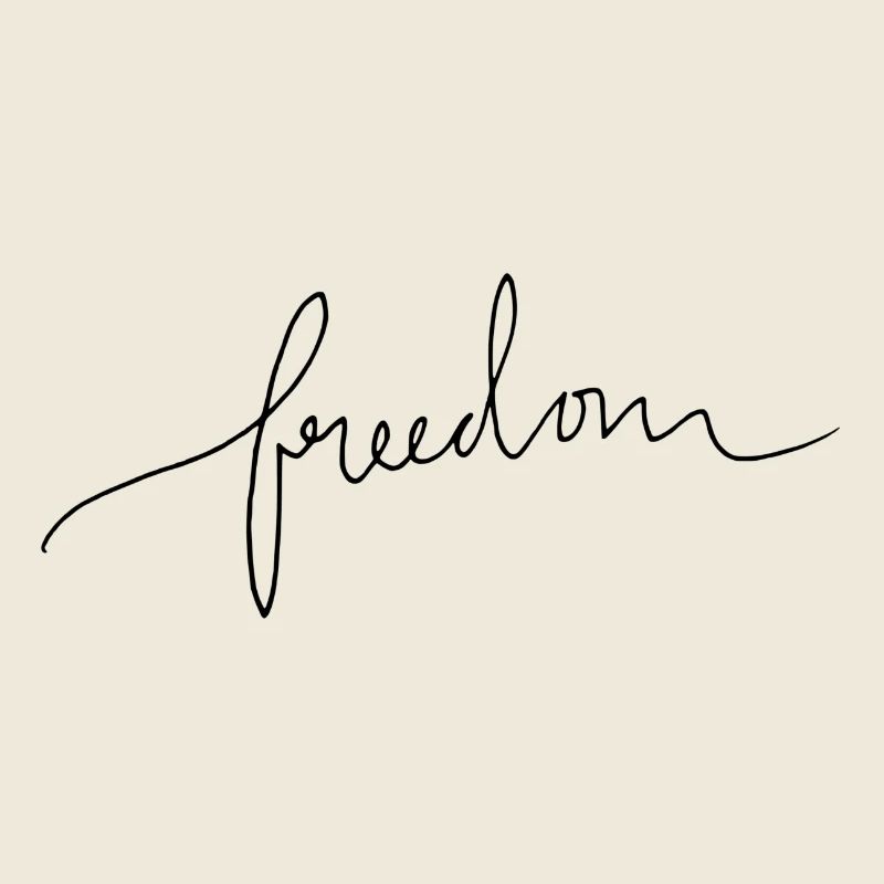 liberté